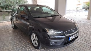 Ford Focus 2005 1.6 TI-VCT SPORT