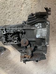 Getriebe für Hyundai Getz 1,3L Bj. 2005