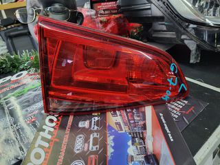 ΦΑΝΑΡΙ ΠΙΣΩ ΕΣΩ GOLF 7
