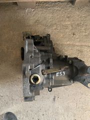 Getriebe für Volkswagen Polo - Lupo / Skoda Fabia