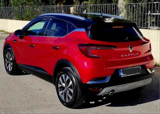 Renault Captur 2020 1.3 AUTO DYNAMIC-thumb-1