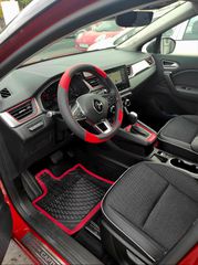 Renault Captur 2020 1.3 AUTO DYNAMIC-thumb-2