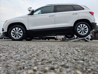 Skoda Karoq 2019 "AMBITION" 1.6TDI 116PS ΑΨΟΓΟ!!!!!
