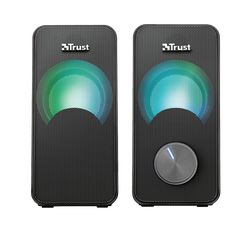 TRUST ARYS COMPACT 2.0 SPEAKER RGB / Computers-thumb-2