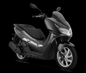 Keeway 2026 VIESTE 125 LX-thumb-1