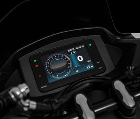 Keeway 2026 VIESTE 125 LX-thumb-3