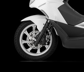 Keeway 2026 VIESTE 125 LX-thumb-8