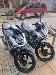 Sym VF 185 2026 VF 185EURO 5 NEW