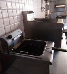 Πώληση Επαγγελματικού Εξοπλισμού Πιτσαρίας