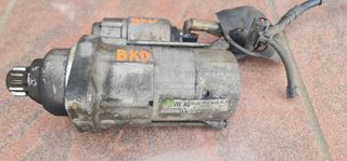 ΜΙΖΑ VW PASSAT GOLF TOURAN (2005-2011) 02M911023N