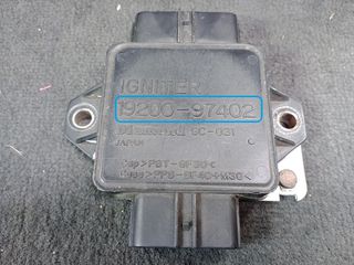 ΜΟΝΑΔΑ ΑΝΑΦΛΕΞΗΣ, IGNITER, DAIHATSU, PIAGGIO, 1920097402, 19200-97402, 1920097401, 8962197401, 19200-97401, 89621-97401, ΠΛΑΚΕΤΑ ΗΛΕΚΤΡΟΝΙΚΗΣ ΑΝΑΦΛΕΞΗΣ, *