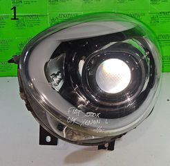 ΦΑΝΑΡΙ ΕΜΠΡΟΣ ΑΡΙΣΤΕΡΟ (BI-XENON) FIAT 500 X 2015- (EG)
