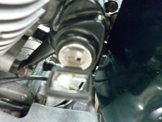 ΔΙΑΚΟΠΤΗΣ ΓΕΝΙΚΟΣ ΚΑΙ ΤΑΠΑ ΣΕΤ ΓΙΑ HONDA  SHADOW 750cc ##MOTO KOΡΔΑΛΗΣ##