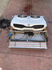 ZANOTTI Z380 ΠΡΙΖΑ 2018 ΚΟΜΠΛΕ 12V