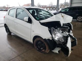 Mitsubishi Space Star 2018 Basis ΜΟΝΟ ΓΙΑ ΑΝΤΑΛΛΑΚΤΙΚΑ