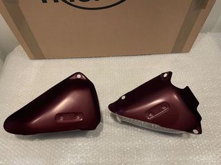 Triumph side panels kit ADVENTURE/THUNDERBIRD & SPORT κιτ πλαϊνά καπάκια  A9700022-JB-thumb-1