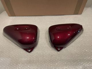 Triumph side panels kit ADVENTURE/THUNDERBIRD & SPORT κιτ πλαϊνά καπάκια  A9700022-JB-thumb-2