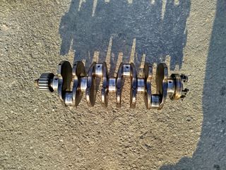 ΣΤΡΟΦΑΛΟΣ VW-TRANSPORTER T4 1900CC TURBO DIESEL ΑΡΙΘΜΟΣ ΚΙΝΗΤΗΡΑ ABL