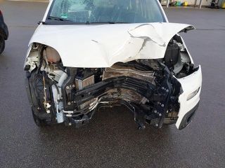 Fiat Panda 2018 ΜΟΝΟ ΓΙΑ ΑΝΤΑΛΛΑΚΤΙΚΑ-thumb-1