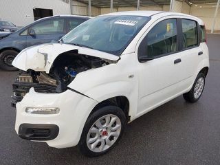 Fiat Panda 2018 ΜΟΝΟ ΓΙΑ ΑΝΤΑΛΛΑΚΤΙΚΑ-thumb-2