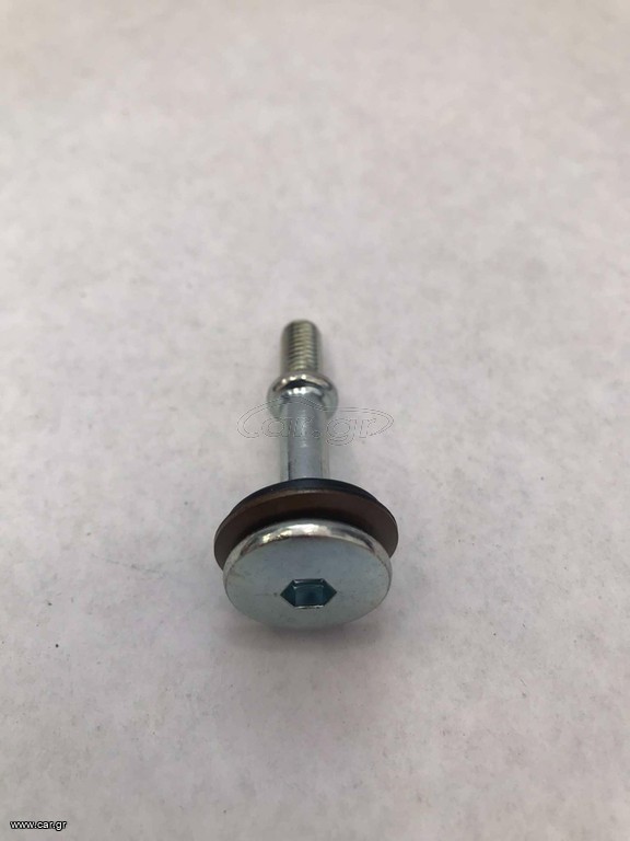 33D-1119E-00  Βίδα κεφαλής για Yamaha YZF450 / WR 450 F