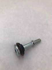 33D-1119E-00  Βίδα κεφαλής για Yamaha YZF450 / WR 450 F-thumb-3