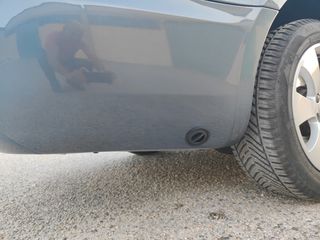 Skoda Superb 2009 TSI 1.8T  218hp Αεριο LPG-thumb-5