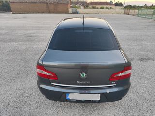 Skoda Superb 2009 TSI 1.8T  218hp Αεριο LPG-thumb-8