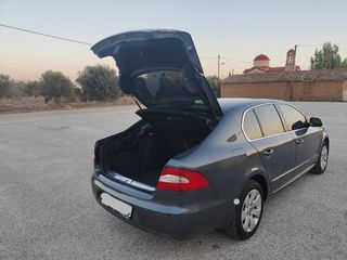 Skoda Superb 2009 TSI 1.8T  218hp Αεριο LPG-thumb-11