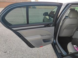 Skoda Superb 2009 TSI 1.8T  218hp Αεριο LPG-thumb-13