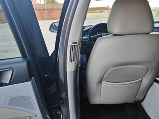 Skoda Superb 2009 TSI 1.8T  218hp Αεριο LPG-thumb-14