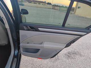 Skoda Superb 2009 TSI 1.8T  218hp Αεριο LPG-thumb-15