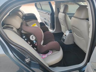 Skoda Superb 2009 TSI 1.8T  218hp Αεριο LPG-thumb-17
