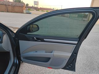 Skoda Superb 2009 TSI 1.8T  218hp Αεριο LPG-thumb-18