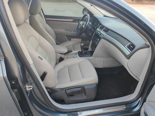 Skoda Superb 2009 TSI 1.8T  218hp Αεριο LPG-thumb-19