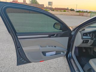 Skoda Superb 2009 TSI 1.8T  218hp Αεριο LPG-thumb-20