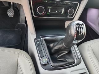 Skoda Superb 2009 TSI 1.8T  218hp Αεριο LPG-thumb-21