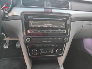 Skoda Superb 2009 TSI 1.8T  218hp Αεριο LPG-thumb-22