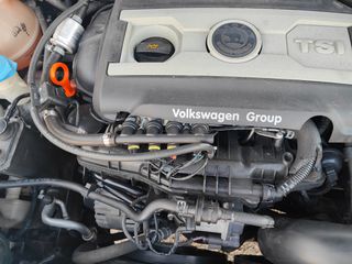 Skoda Superb 2009 TSI 1.8T  218hp Αεριο LPG-thumb-27