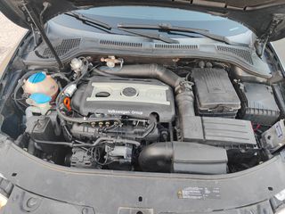 Skoda Superb 2009 TSI 1.8T  218hp Αεριο LPG-thumb-28