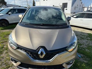 Renault Scenic 2017