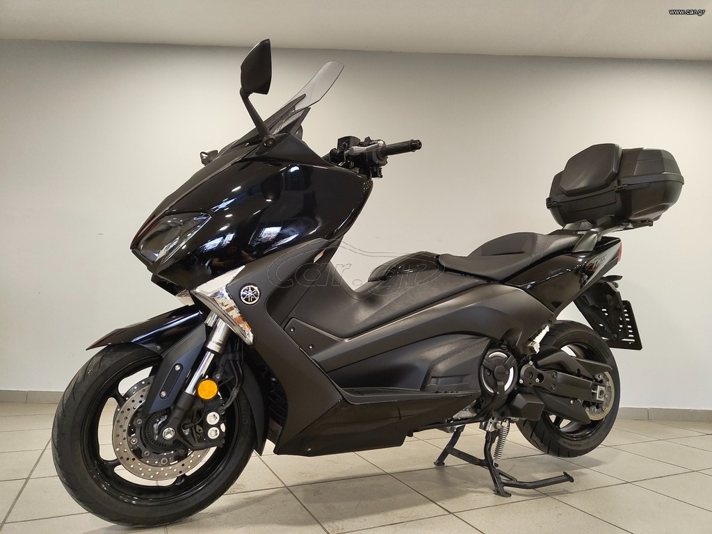 Yamaha T-Max 530 2018 SX