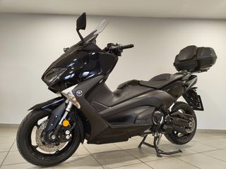 Yamaha T-Max 530 2018 SX