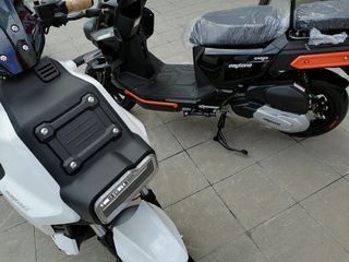 Daytona Cargo 125 2026 CARGO 125 EVO ΕΤΟΙΜΟΠΑΡΑΔΟΤΟ-thumb-5