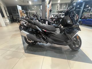 Bmw C 400 X 2025 X