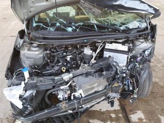 Citroen C1 2020 Live ΜΟΝΟ ΓΙΑ ΑΝΤΑΛΛΑΚΤΙΚΑ-thumb-1