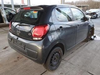 Citroen C1 2020 Live ΜΟΝΟ ΓΙΑ ΑΝΤΑΛΛΑΚΤΙΚΑ-thumb-3