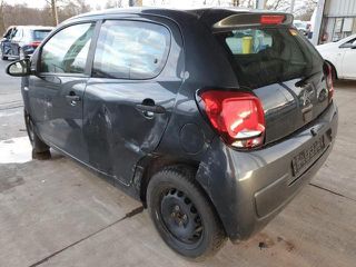 Citroen C1 2020 Live ΜΟΝΟ ΓΙΑ ΑΝΤΑΛΛΑΚΤΙΚΑ-thumb-4