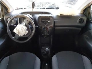 Citroen C1 2020 Live ΜΟΝΟ ΓΙΑ ΑΝΤΑΛΛΑΚΤΙΚΑ-thumb-5
