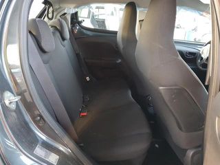 Citroen C1 2020 Live ΜΟΝΟ ΓΙΑ ΑΝΤΑΛΛΑΚΤΙΚΑ-thumb-6